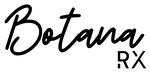 BotanaRX logo
