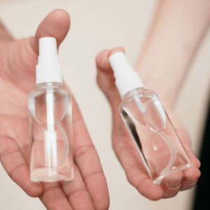 Discover Cedarwood Organic Antiseptic Hand Sanitizer Botana RX . Shop Perfumarie